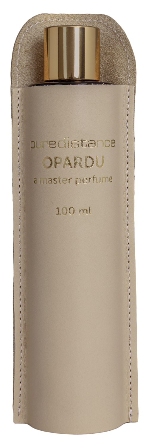 Puredistance Opardu Perfume Flacon 100 ml PD
